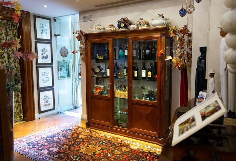 فندق Locanda Al Sole