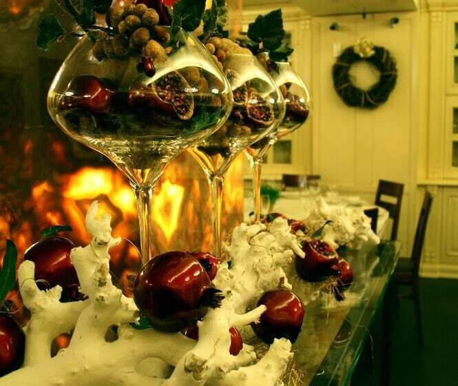 فندق Locanda Al Sole