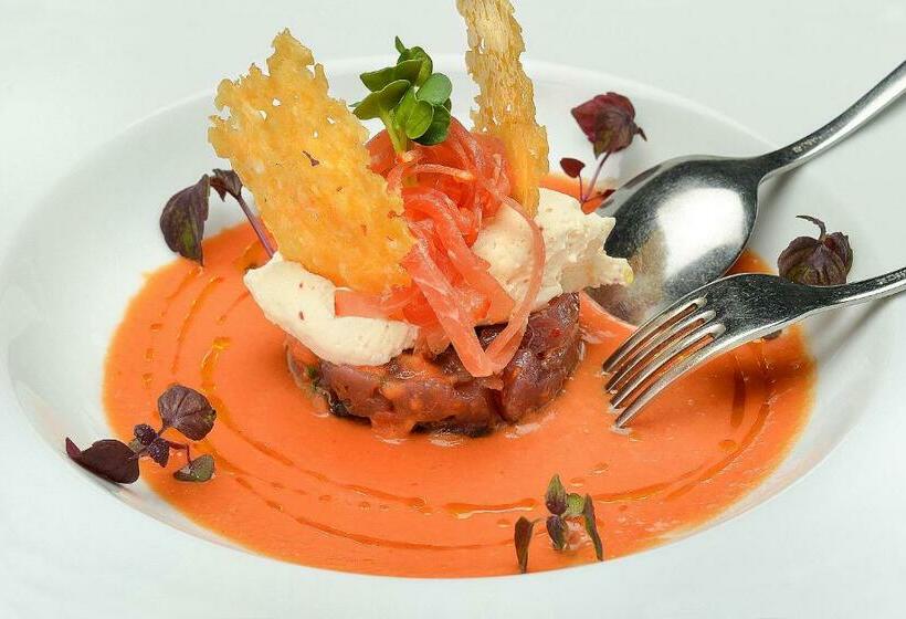 בית מלון כפרי Logis Domaine De Valaudran