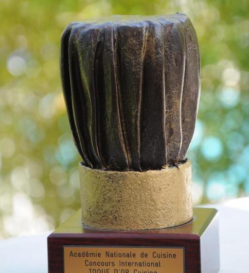 בית מלון כפרי Logis Domaine De Valaudran