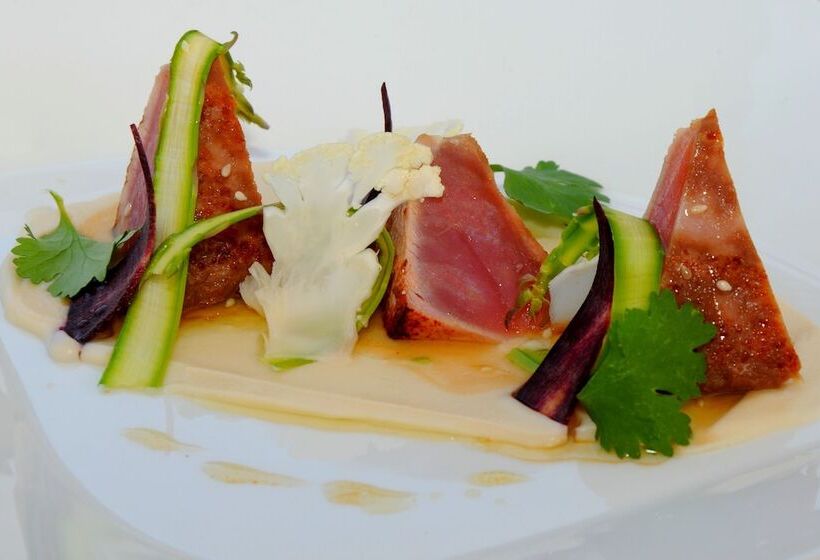 בית מלון כפרי Logis Domaine De Valaudran