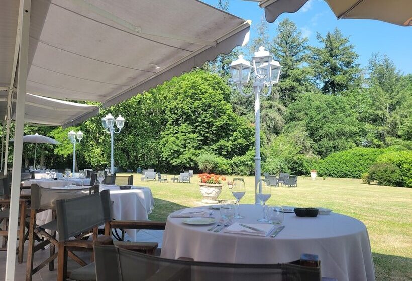 בית מלון כפרי Logis Domaine De Valaudran