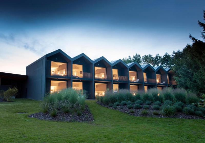 ホテル La Source Des Sens