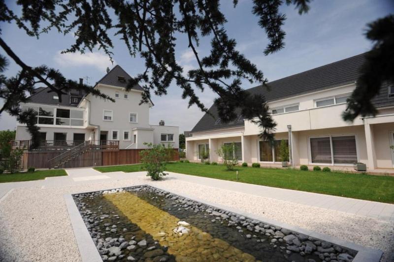 ホテル La Source Des Sens