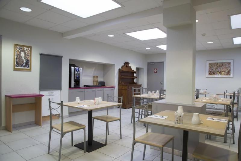 בית מלון כפרי Logis Hôtel Restaurant Chaptal, Amboise