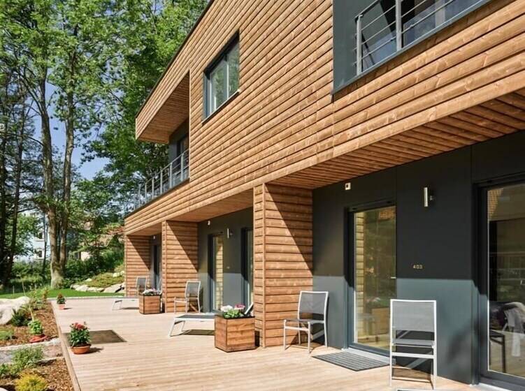 فندق Logis Hôtel Restaurant De La Poste Et Spa De Montagne