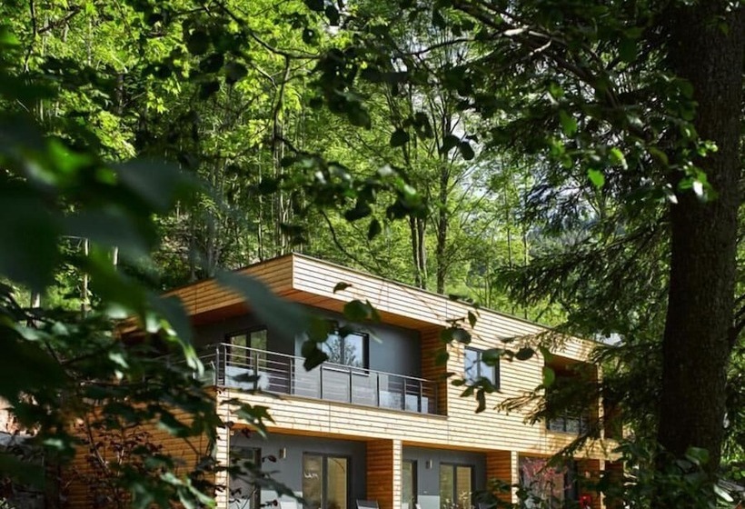 فندق Logis Hôtel Restaurant De La Poste Et Spa De Montagne