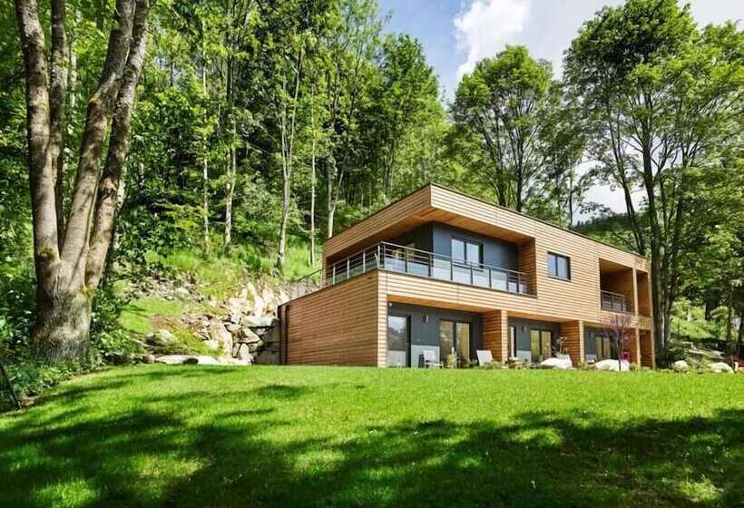 فندق Logis Hôtel Restaurant De La Poste Et Spa De Montagne