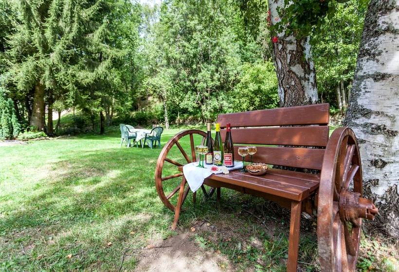 فندق Logis Hôtel Restaurant De La Poste Et Spa De Montagne