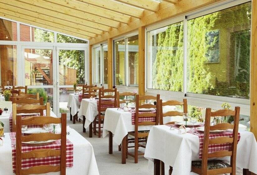 فندق Logis Hôtel Restaurant De La Poste Et Spa De Montagne