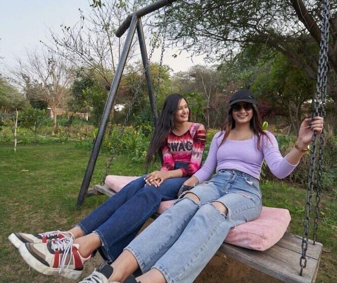 فندق Lohagarh Fort Resort