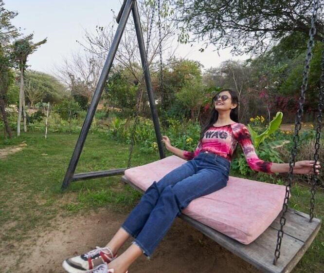 فندق Lohagarh Fort Resort