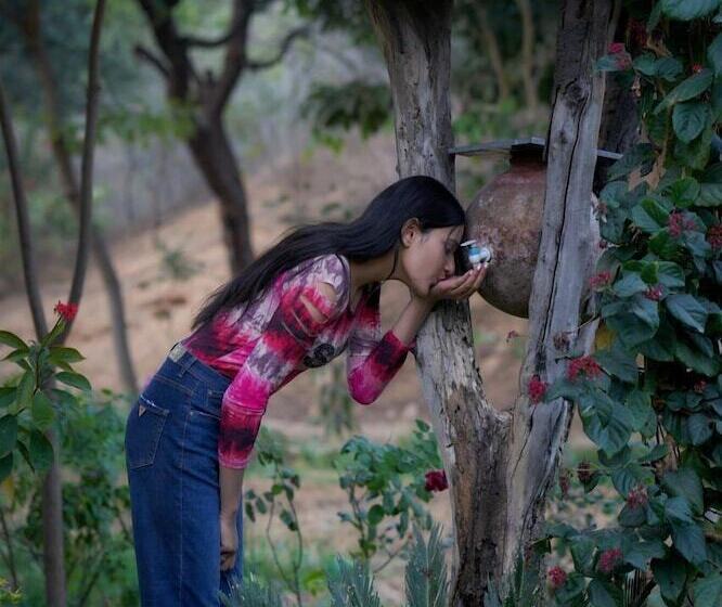 فندق Lohagarh Fort Resort