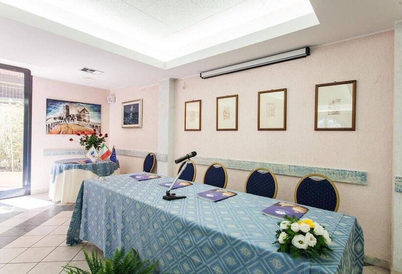 Отель Los Angeles