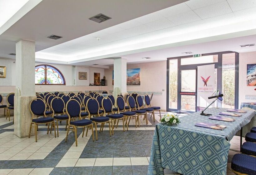 Отель Los Angeles