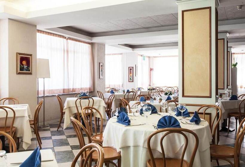 Отель Los Angeles