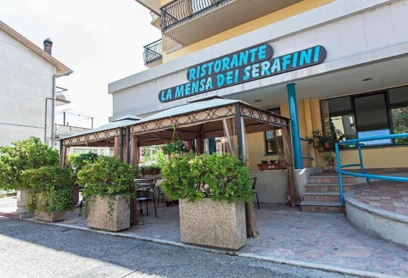 Отель Los Angeles