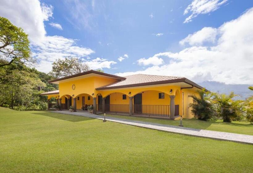 Отель Los Establos Boutique Resort All Inclusive