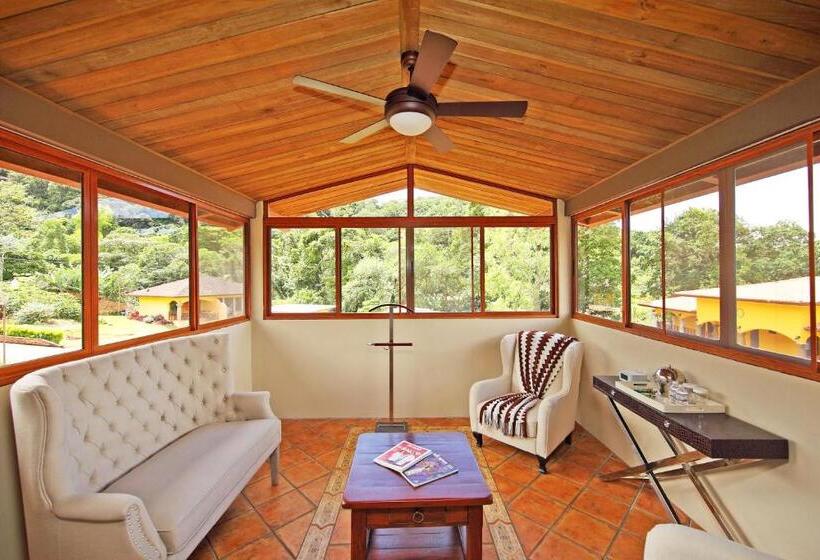 Отель Los Establos Boutique Resort All Inclusive