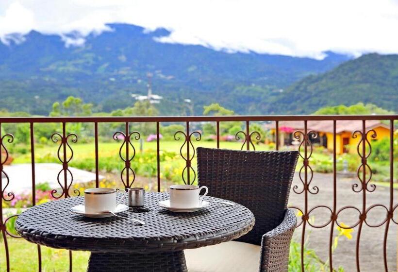 Отель Los Establos Boutique Resort All Inclusive