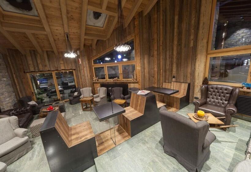 호텔 Maison Saint Jean