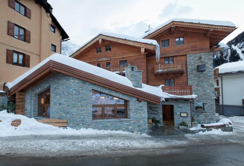 호텔 Maison Saint Jean