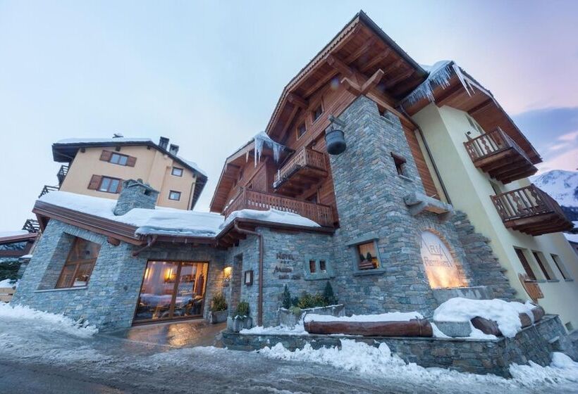 호텔 Maison Saint Jean