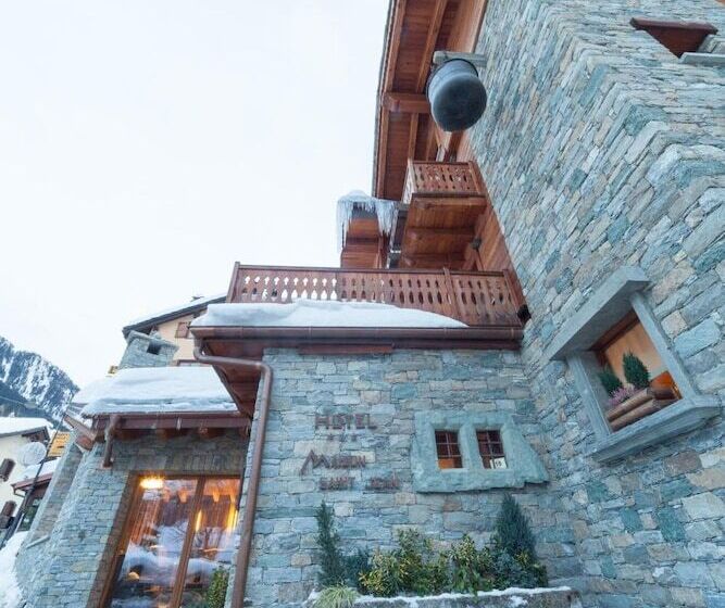 호텔 Maison Saint Jean