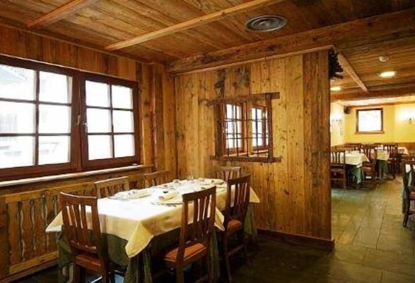 호텔 Maison Saint Jean