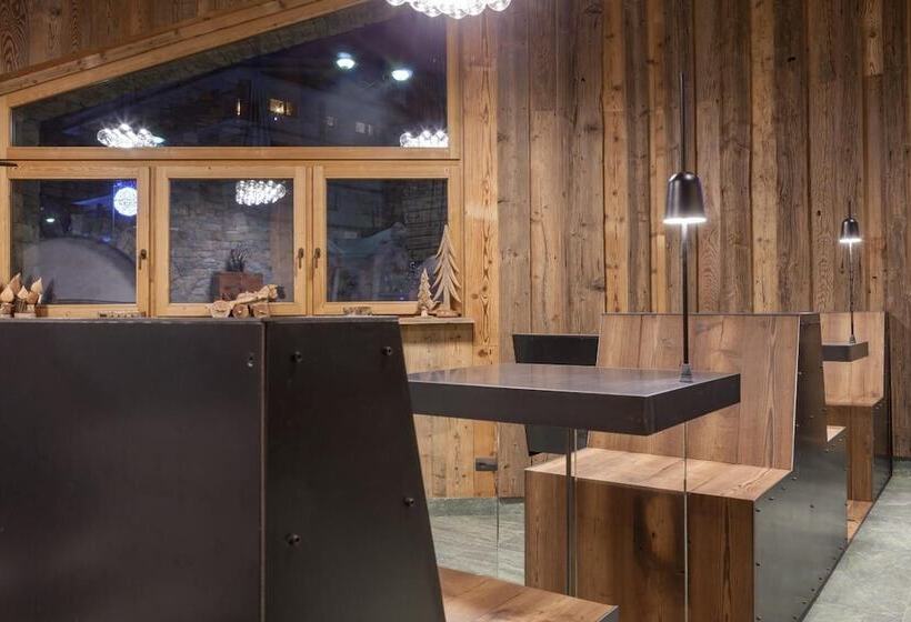 호텔 Maison Saint Jean