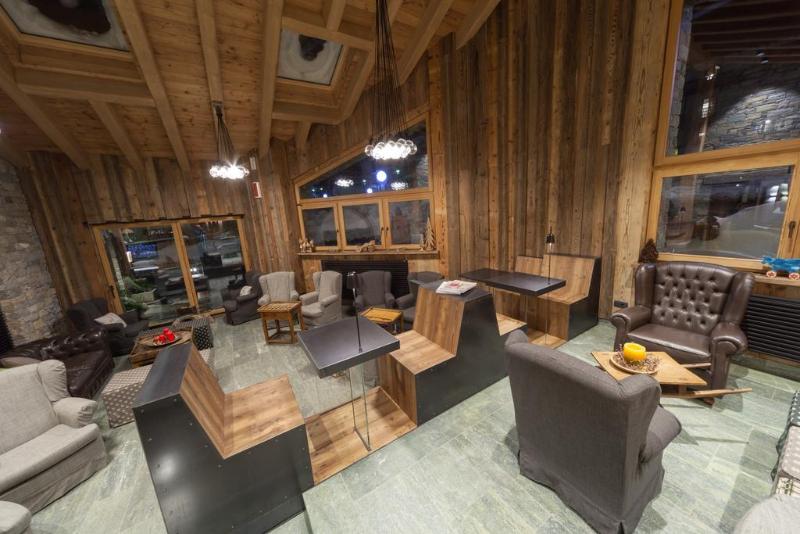 호텔 Maison Saint Jean