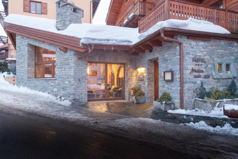 호텔 Maison Saint Jean