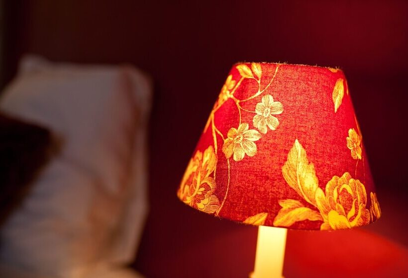 Отель Malleberg