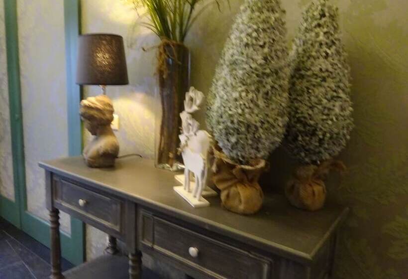 Отель Malleberg