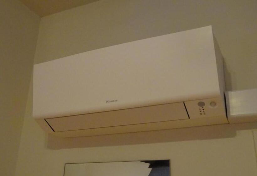 Отель Malleberg