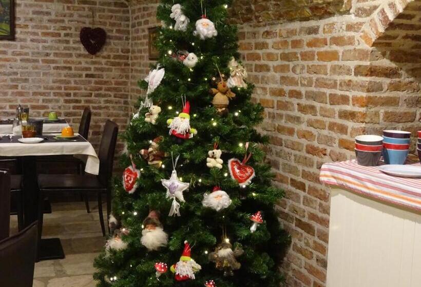 Отель Malleberg