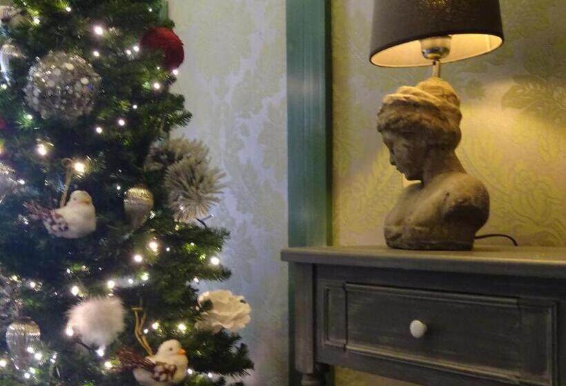 Отель Malleberg