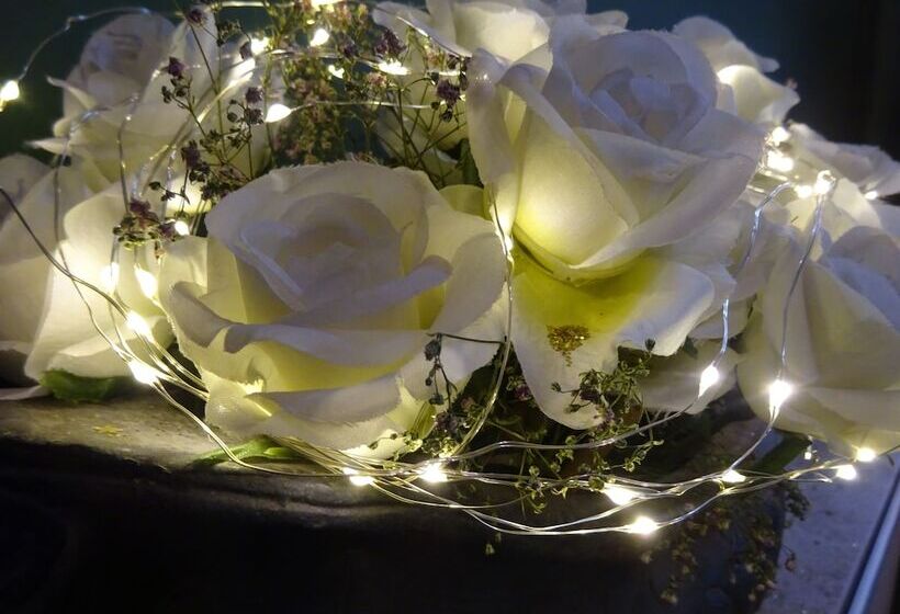 Отель Malleberg