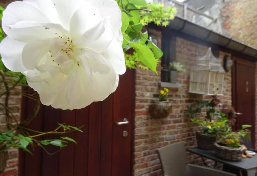 Отель Malleberg