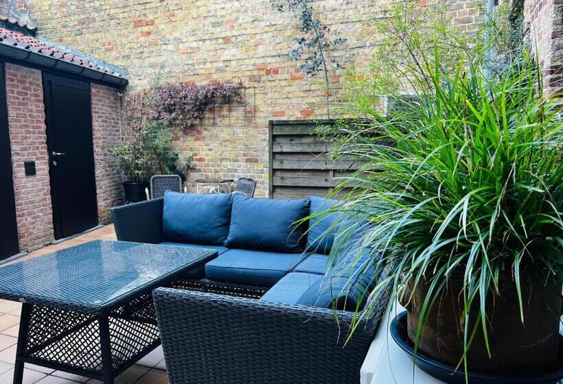 Отель Malleberg