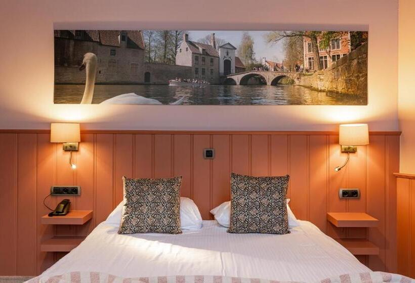 Отель Malleberg