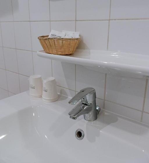 Отель Malleberg