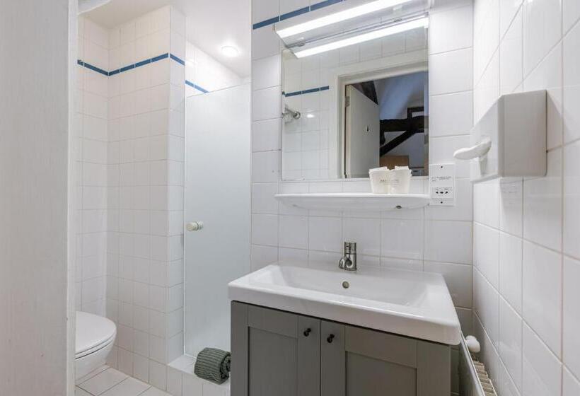 Отель Malleberg