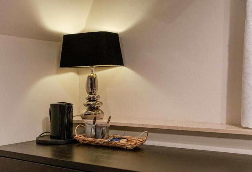 Отель Malleberg