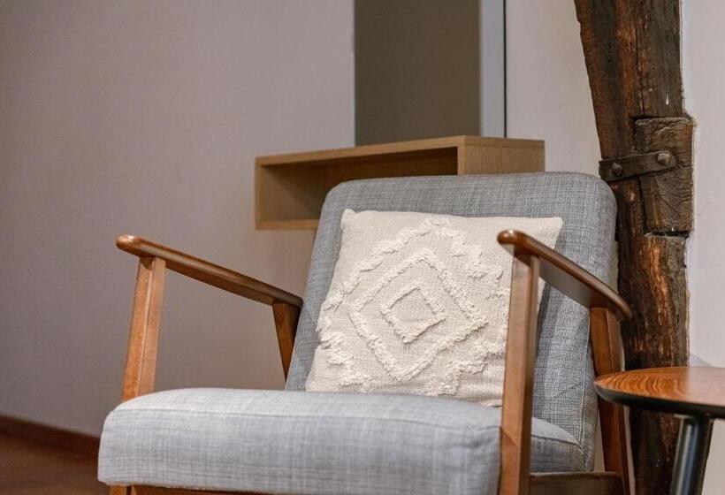 Отель Malleberg