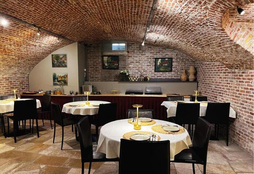 Отель Malleberg