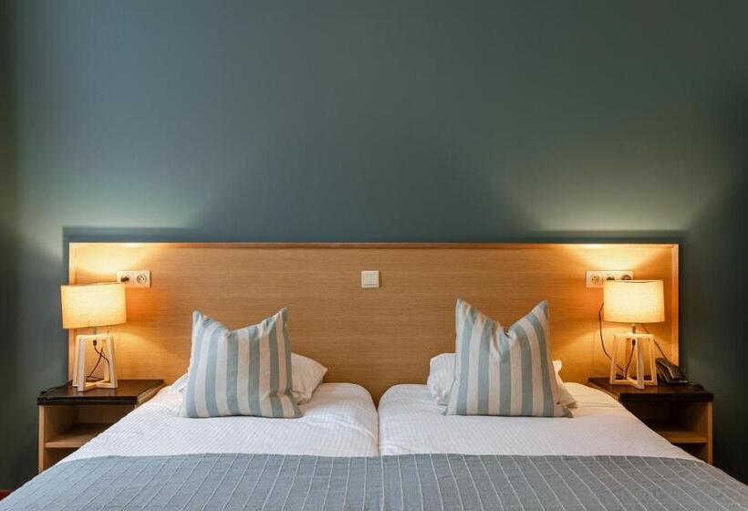 Отель Malleberg