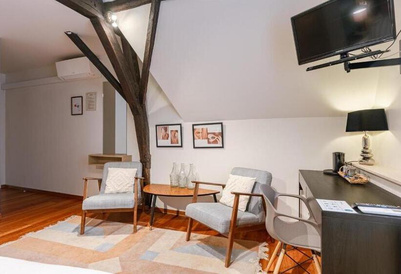 Отель Malleberg