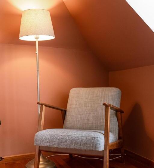 Отель Malleberg