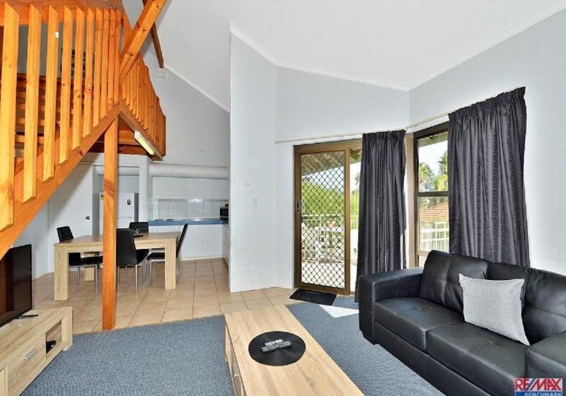 酒店 Mandurah Holiday Village